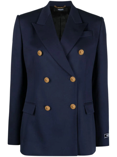 NFORMAL JACKET
